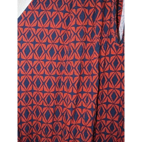 NWT Banana Republic Women's Geometric Keyhole Halter Blouson Romper Small - Picture 9 of 12